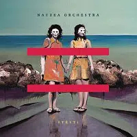 Nauzea Orchestra – Štěstí