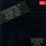 Různí interpreti – Dvořáček: Komorní skladby