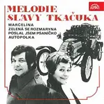 Zorka Kohoutová, Jaroslav Vaňátko – Melodie Slávy Tkačuka