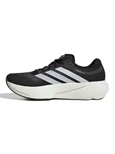 ADIDAS PERFORMANCE Bežecká obuv  čierna / biela