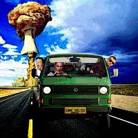 Gimme Shelter – Glad To See You