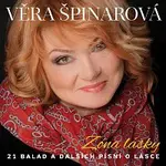 Věra Špinarová – Zóna lásky