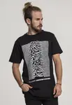 Joy Divison UP T-shirt black