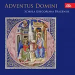 Schola Gregoriana Pragensis – Adventus Domini. Adventní mše Rorate v českých kancionálech 15.- 16. století