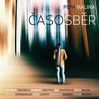 Pepa Malina a kapela – Časosběr