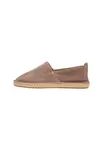 JOOP! Espadrilky  mokka