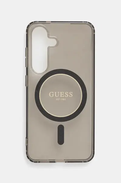 Guess Puzdro na mobil Guess Samsung Galaxy S25