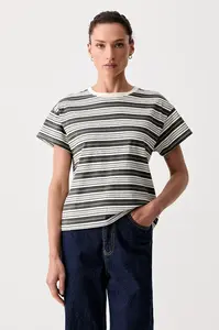 rag & bone tričko dámske bavlnené Kelly