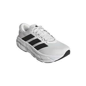 ADIDAS PERFORMANCE Bežecká obuv 'QUESTAR 4'  čierna / biela