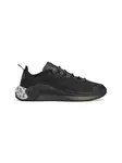 ADIDAS BY STELLA MCCARTNEY Športová obuv 'Dropset 4'  čierna / biela