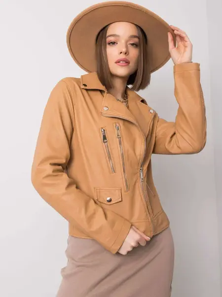 Jacket-NM-DE-KR-G87.00P-camel