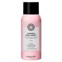 Termoochranný stylingový sprej se střední fixací Maria Nila Shaping Heat Spray - 100 ml + dárek zdarma