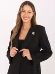 Blazer-IT-MA-FL8391.87-black
