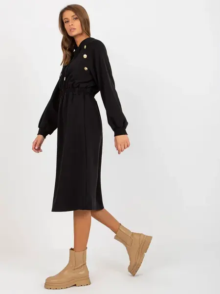 Dress-RV-SK-8336.12P-black