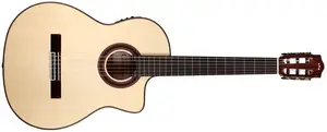 Cordoba GK Studio
