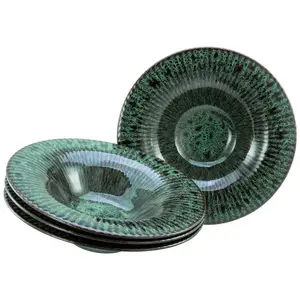 Creatable GURMÁNSKÝ TALÍŘ kamenina keramika 30,5 cm