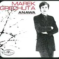 Marek Grechuta – Anawa CD