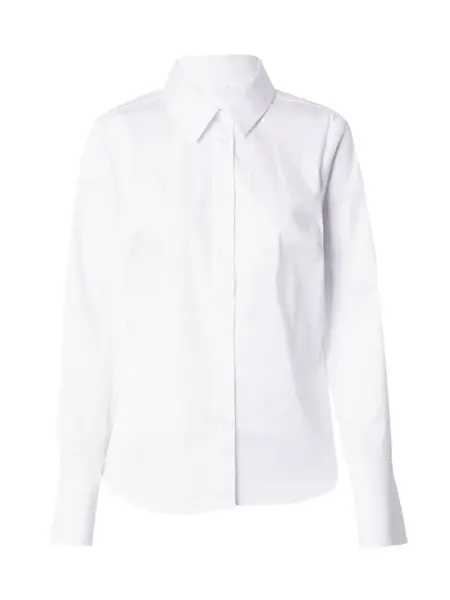InWear Blúzka 'Cally'  biela