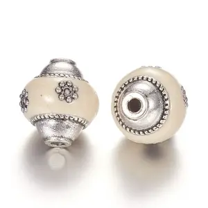 Handmade Indonesia Beads