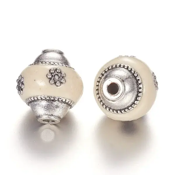 Handmade Indonesia Beads