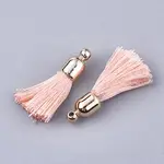 Polyester Tassel Pendant Decorations