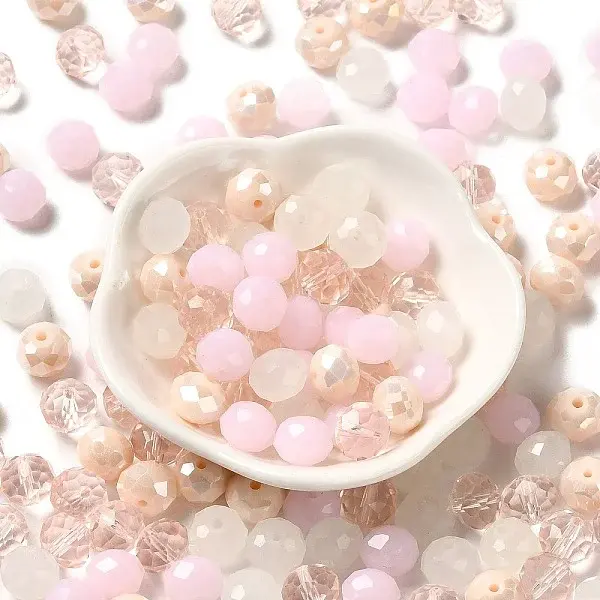 Glass Beads