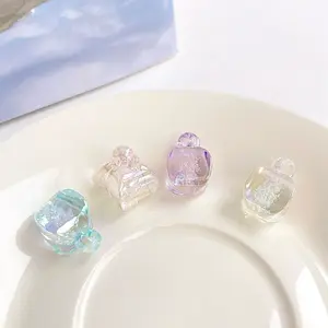 Acrylic Pendants
