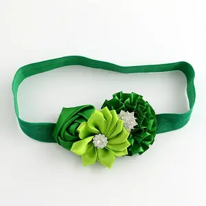 Elastic Baby Headbands