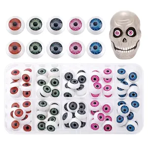 Craft Plastic Doll Eyes