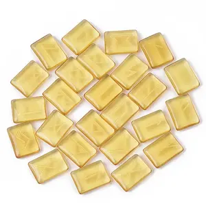 Glass Cabochons