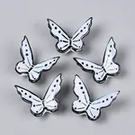 Handmade Porcelain Beads