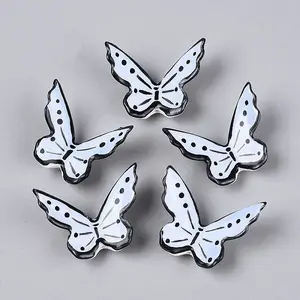 Handmade Porcelain Beads