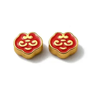 CCB Plastic European Beads