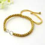Nylon DIY Bracelet Making
