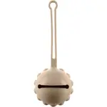 Zopa Silicone Pacifier Case krabička na dudlík Sand Beige 1 ks