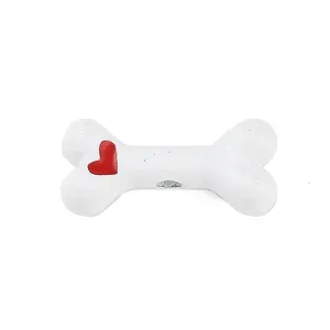 Rack Plating Spray Painted Alloy Enamel Beads