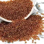 12/0 Glass Seed Beads