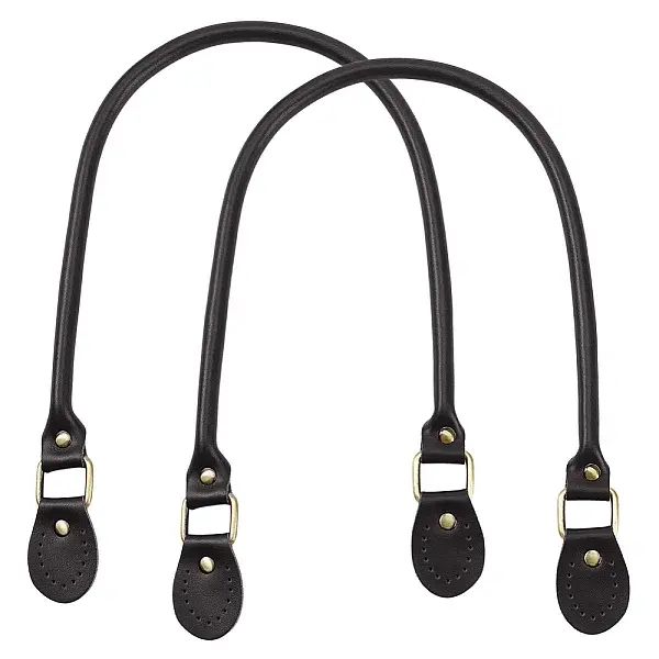 Leather Bag Handles