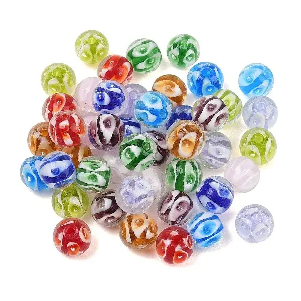 Handmade Lampwork Beads