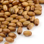 Natural Wood Beads