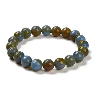 Handmade Lampwork Stretch Bracelets