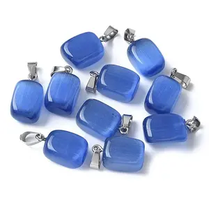Cat Eye Pendants