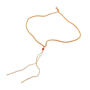 Nylon Pendant Cord Loops