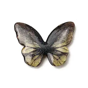Epoxy Resin Cabochons