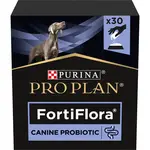 Purina Pro Plan Fortiflora probiotikum pro psy prášek 30x1 g