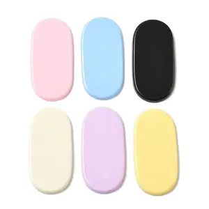 Opaque Resin Cabochons