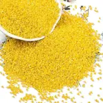Opaque Colours Luster Glass Seed Beads