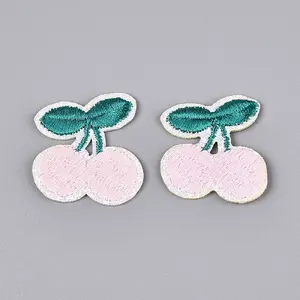 Cherry Appliques