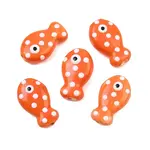 Handmade Porcelain Beads