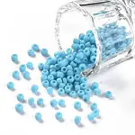 8/0 Glass Seed Beads